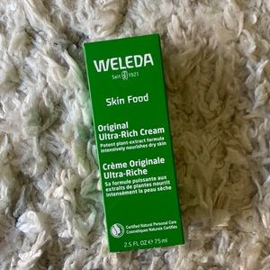 Weleda Original Ultra Rich Cream